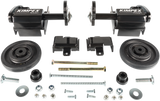 KIMPEX Rouski Einziehbares Radsystem 472594 