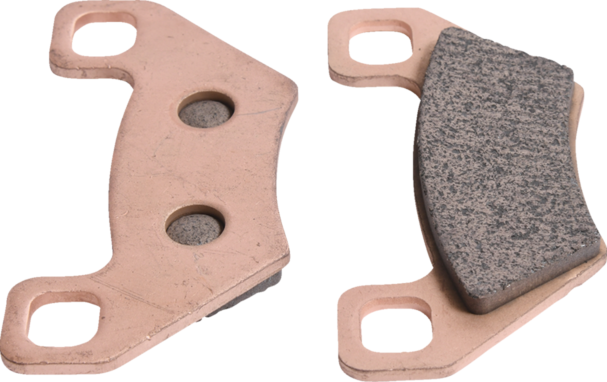 ALL BALLS Sintered Brake Pad Kit 18-8002