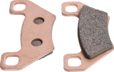 ALL BALLS Sintered Brake Pad Kit 18-8002