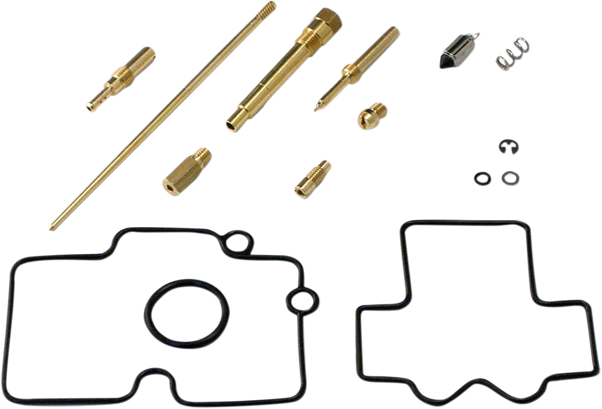 SHINDY Carburetor Repair Kit - Yamaha 03-864