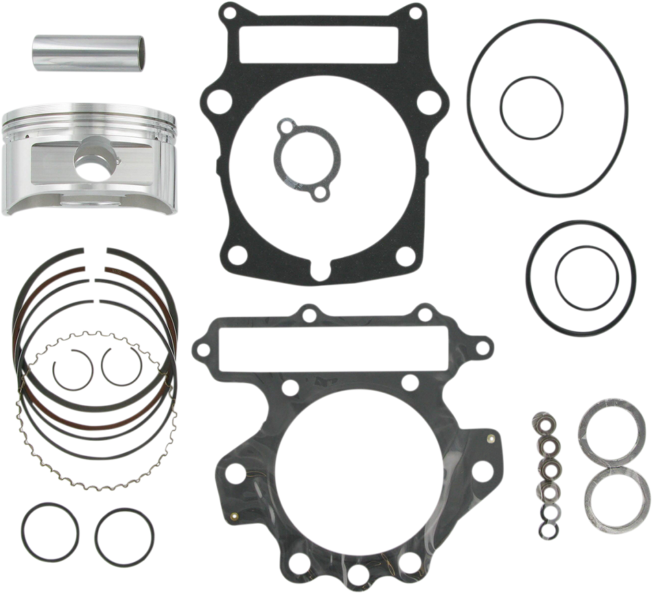 WISECO Piston Kit - Grizzly 600 High-Performance PK1058