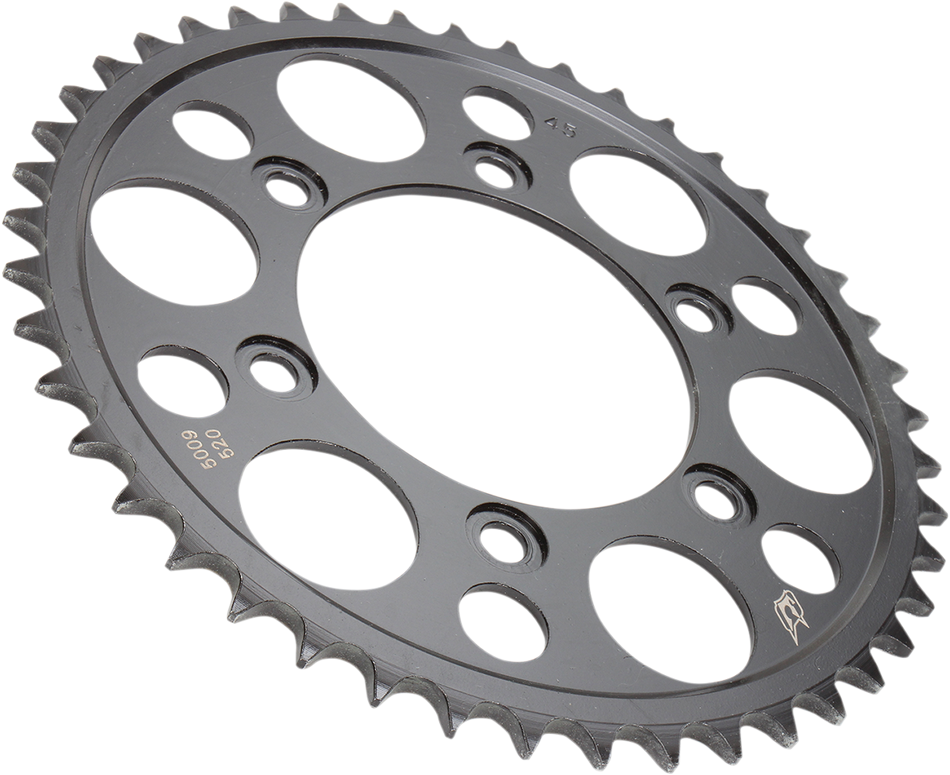 DRIVEN RACING Rear Sprocket - 45-Tooth 5009-520-45T