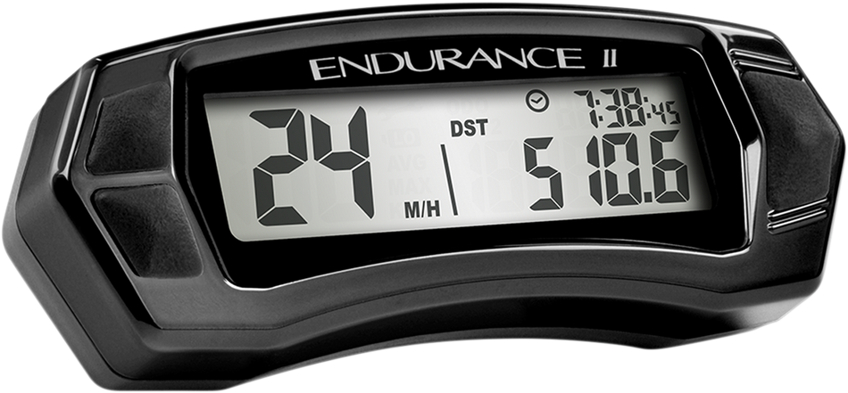 TRAIL TECH Endurance II Speedometer 202-112