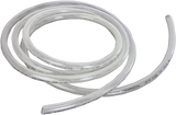 HELIX High-Pressure Fuel Line - Clear - 3/8" - 10' 380-0307