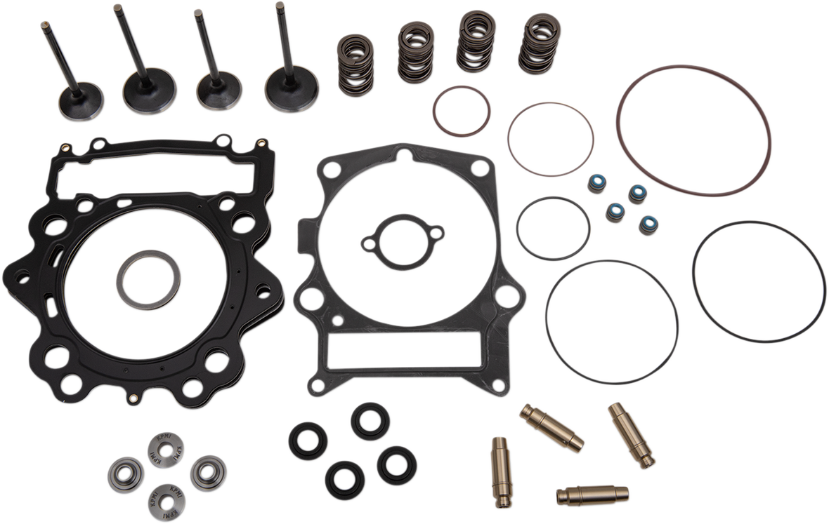 KIBBLEWHITE Cylinder Head Service Kit 80-82080