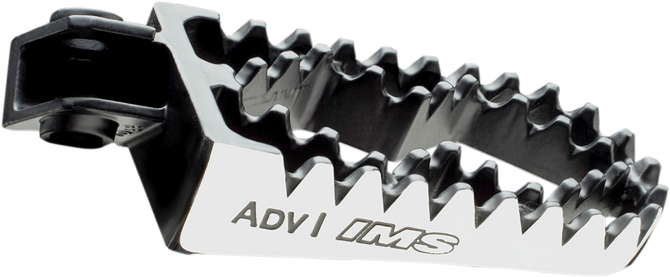 IMS PRODUCTS INC. Adventure I Footpegs 253116-1