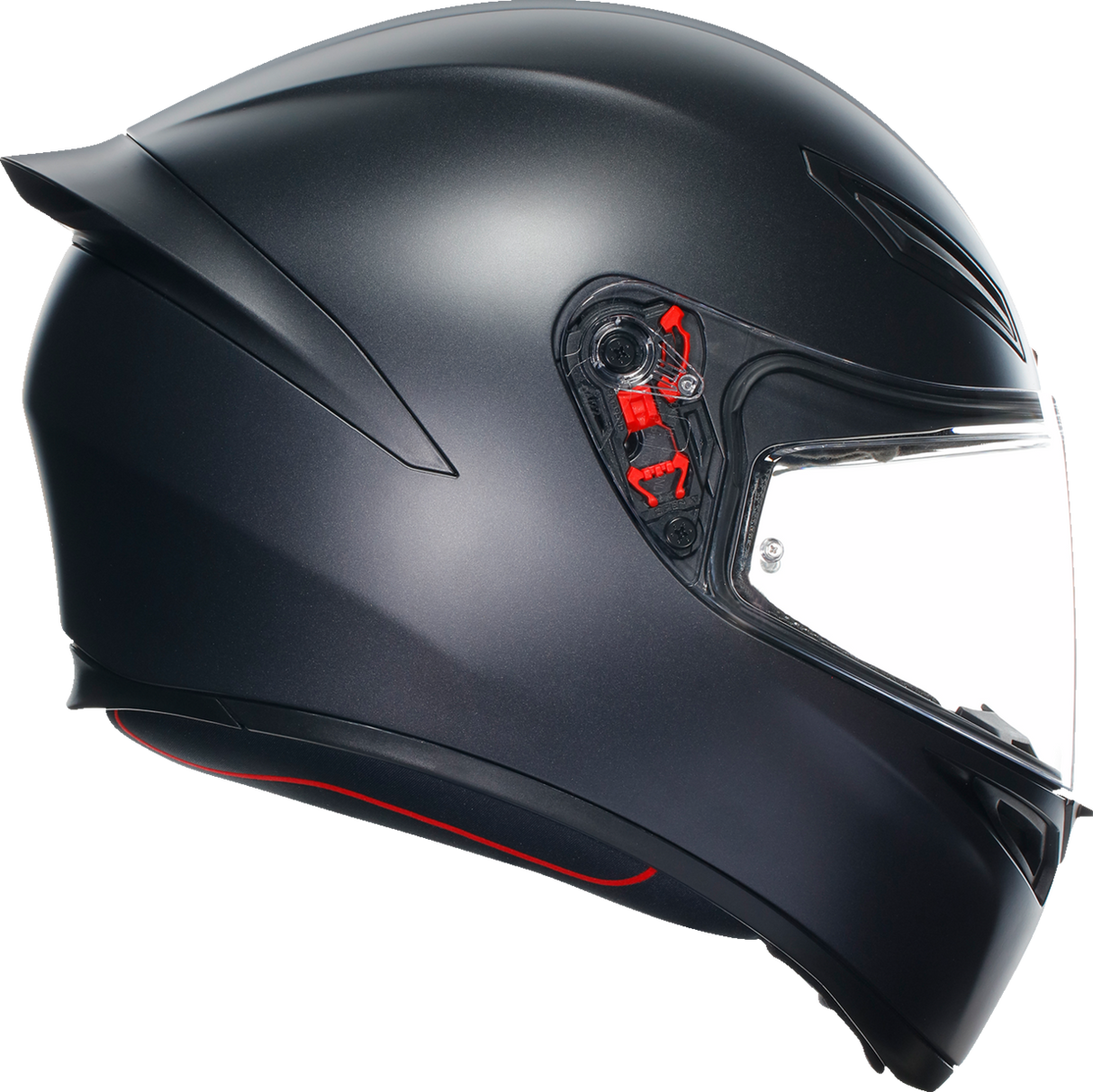 AGV K1 S Helmet - Matte Black - 2XL 21183940030292X