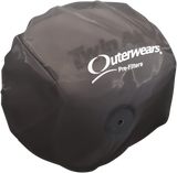 OUTERWEARS Water Repellent Pre-Filter - Black 20-3218-01