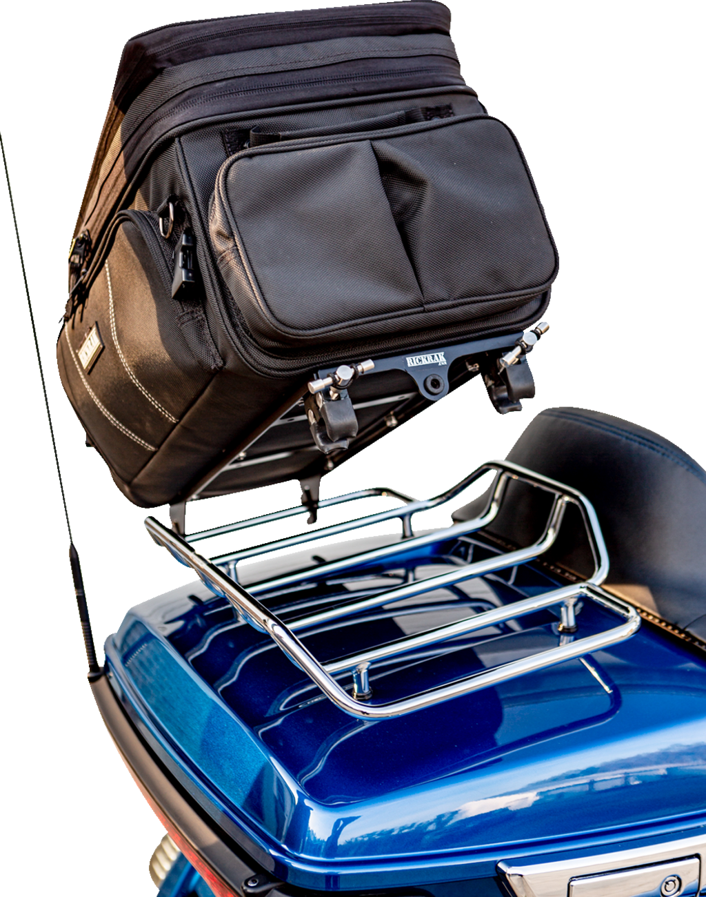 RICKRAK Luggage Combo - Tour-Pak CK