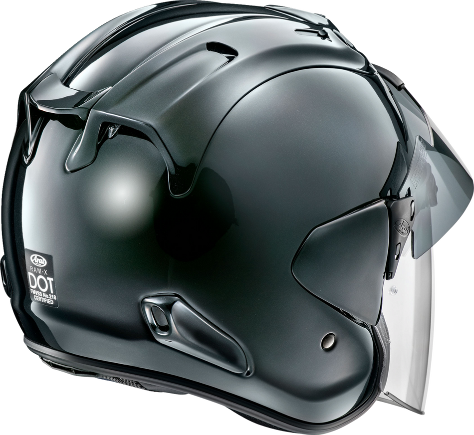 ARAI Ram-X Helmet - Modern Gray - XL 0104-2944