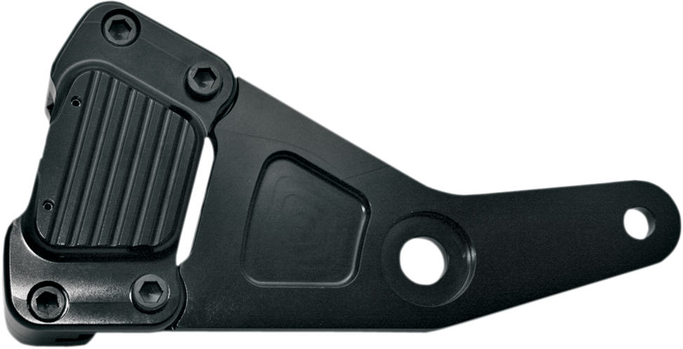 GMA ENGINEERING BY BDL Rear Caliper - 81-84FX - Classic Black GMA-115B