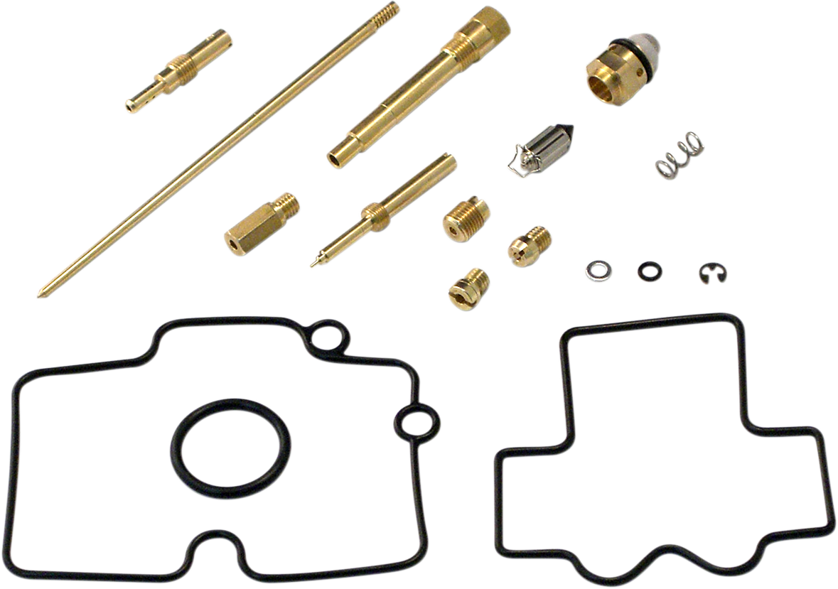 SHINDY Carburetor Repair Kit - Yamaha 03-863