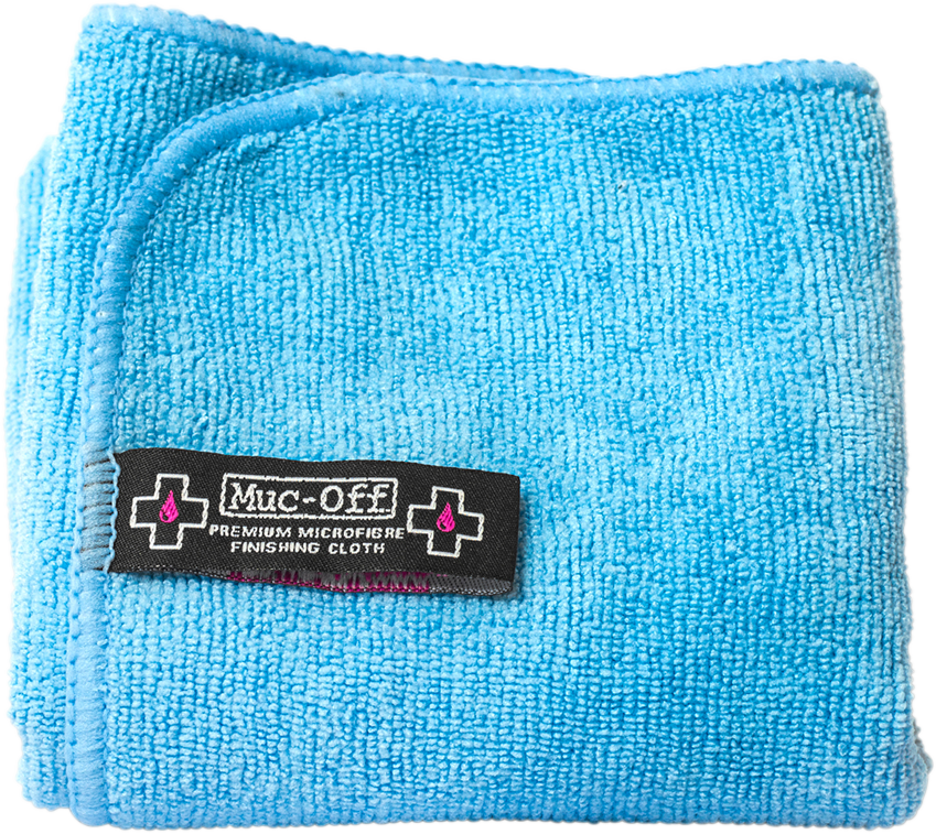 MUC-OFF USA Polishing Cloth 272