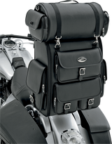 SADDLEMEN Sissy Bar Bag Drifter 3515-0096