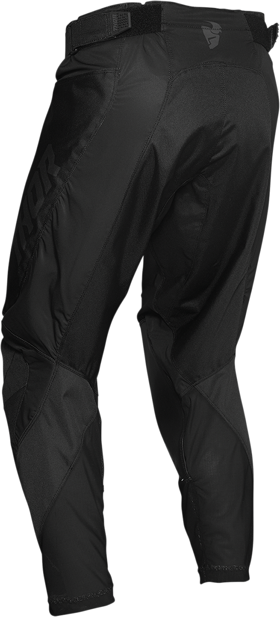 THOR Pulse Blackout Pants - Blackout - 46 2901-8932