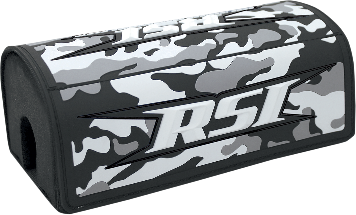 RACE SHOP INC. Bar Pad - Large - Camo BPL-CAMO