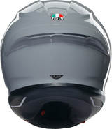 AGV K6 S Helmet - Nardo Gray - XS 2118395002012XS