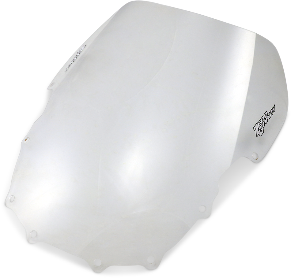 Parabrisas deportivo Zero Gravity - Transparente - EX500/R '94-'07 23-291-01 