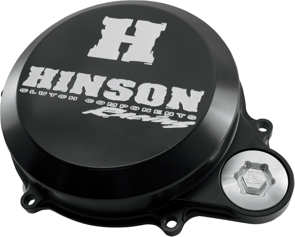HINSON RACING Clutch Cover C494