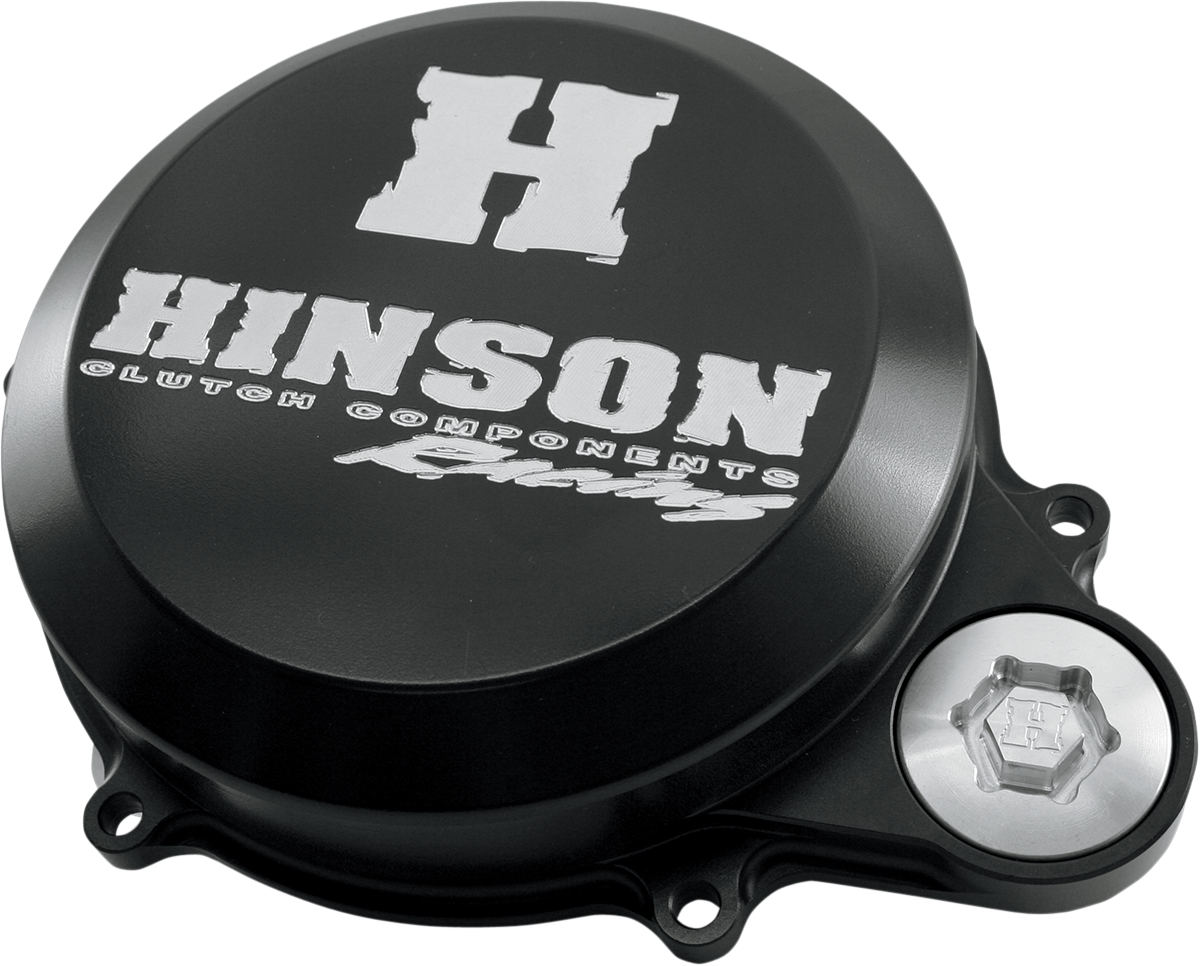 HINSON RACING Clutch Cover C494