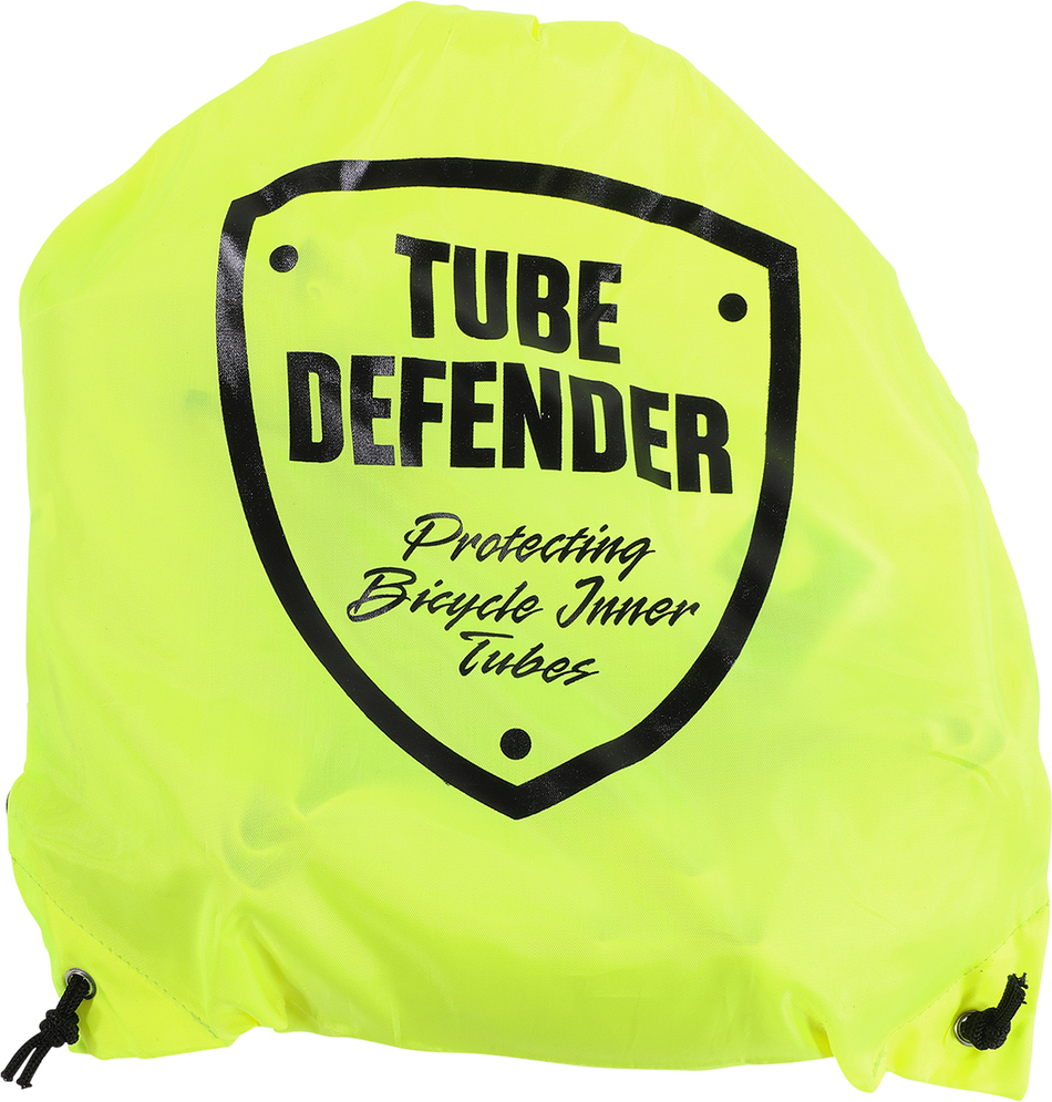 FLAT TIRE DEFENDER Tube Defender - 2.4 to 2.8 TD2.4/2.8-1