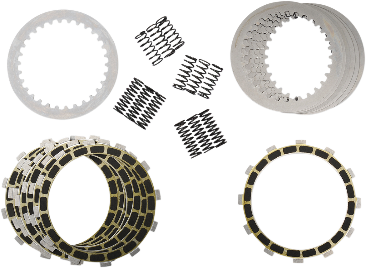 BARNETT Complete Dirt Digger Clutch Kit YZ250/X 1993-2023 303-90-20051