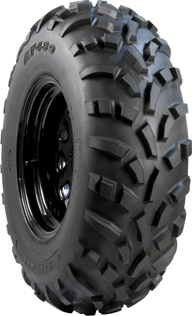 CARLISLE TIRES Tire - AT489 - Front - 24x8-12 - 4 Ply 6P0819