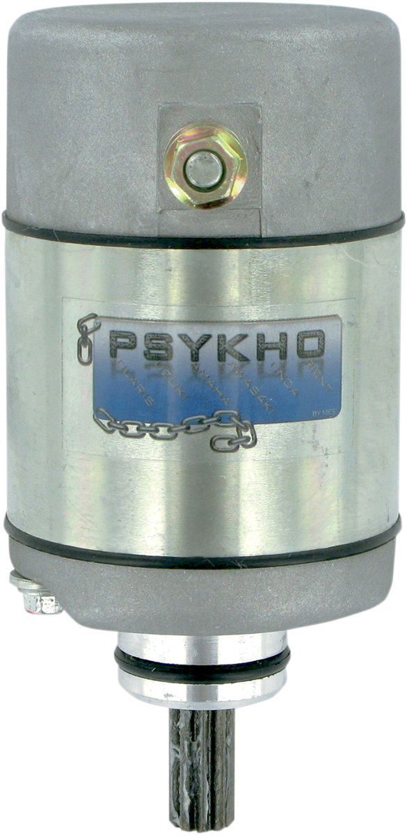 PSYKHO Starter - TRX350 S/S 18607N