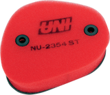 UNI FILTER Filter - KX/KDX NU-2354ST