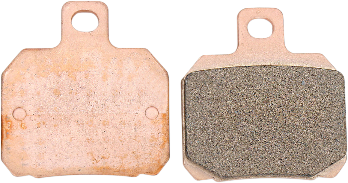 EBC HH Brake Pads - FA266HH FA266HH