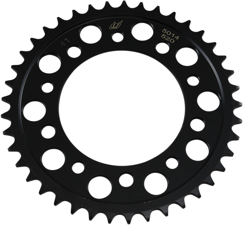 DRIVEN RACING Rear Sprocket - 41 Tooth 5014-520-41T