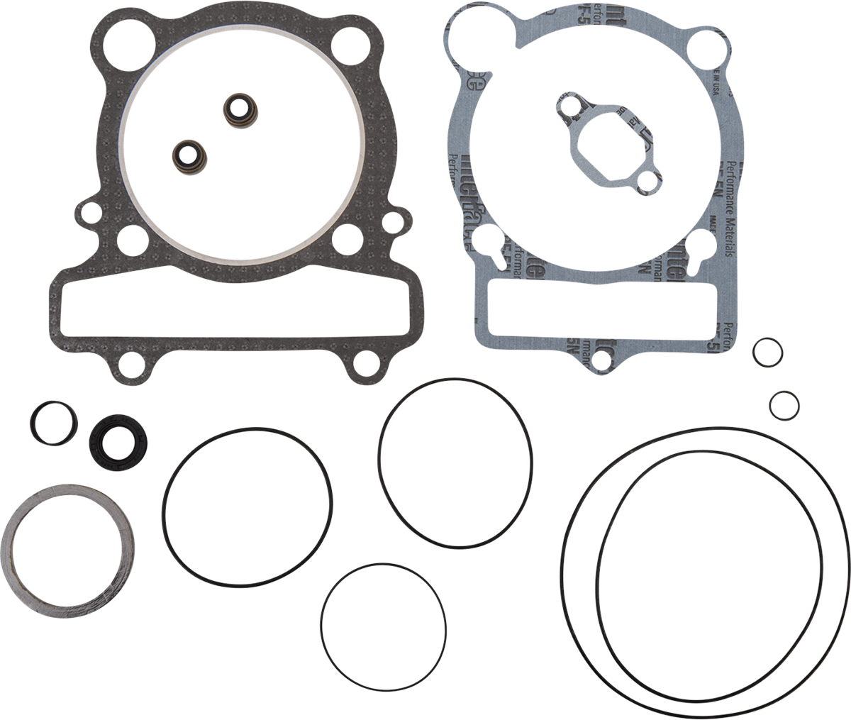 MOOSE RACING Top End Gasket Kit 810898MSE