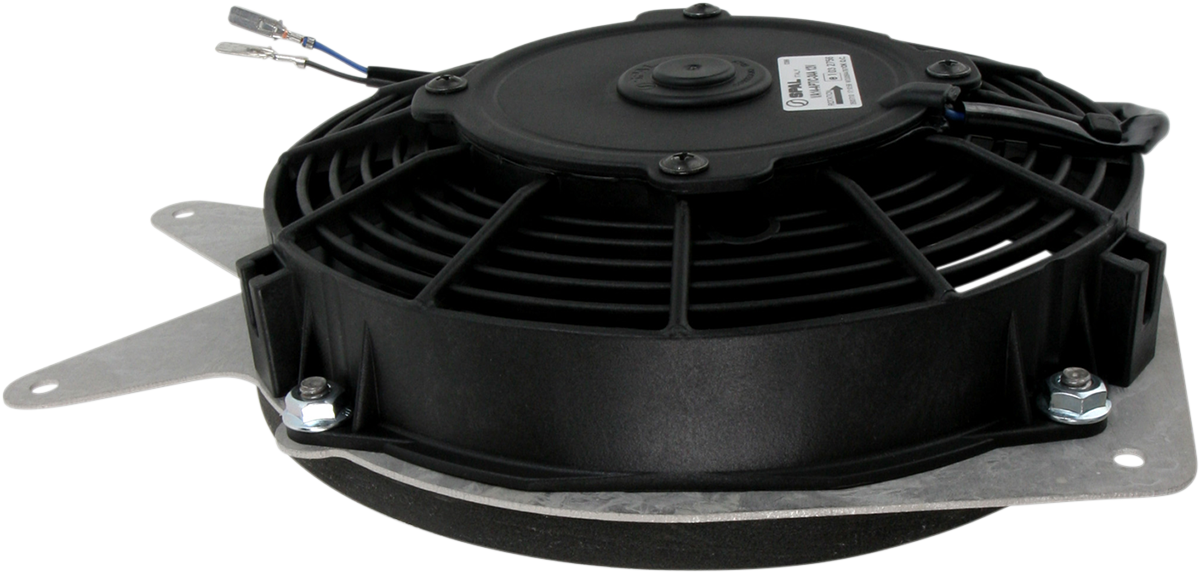 MOOSE UTILITY Hi-Performance Cooling Fan - 440 CFM Z5008