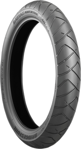 BRIDGESTONE Tire - Battlax Adventure A40 - Front - 120/70ZR19 - 60V 5218