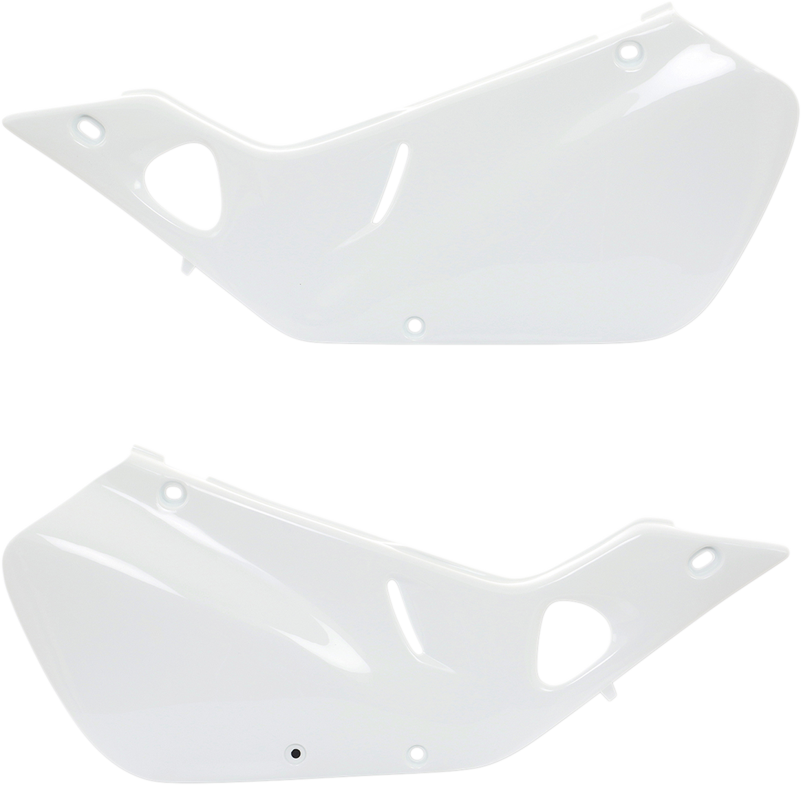 Paneles laterales ACERBIS - Blanco 2071320002 