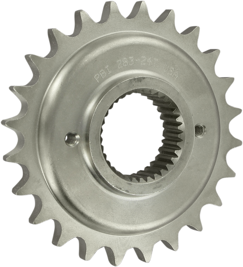 PBI Offset Transmission Sprocket - 24 Tooth 283-24