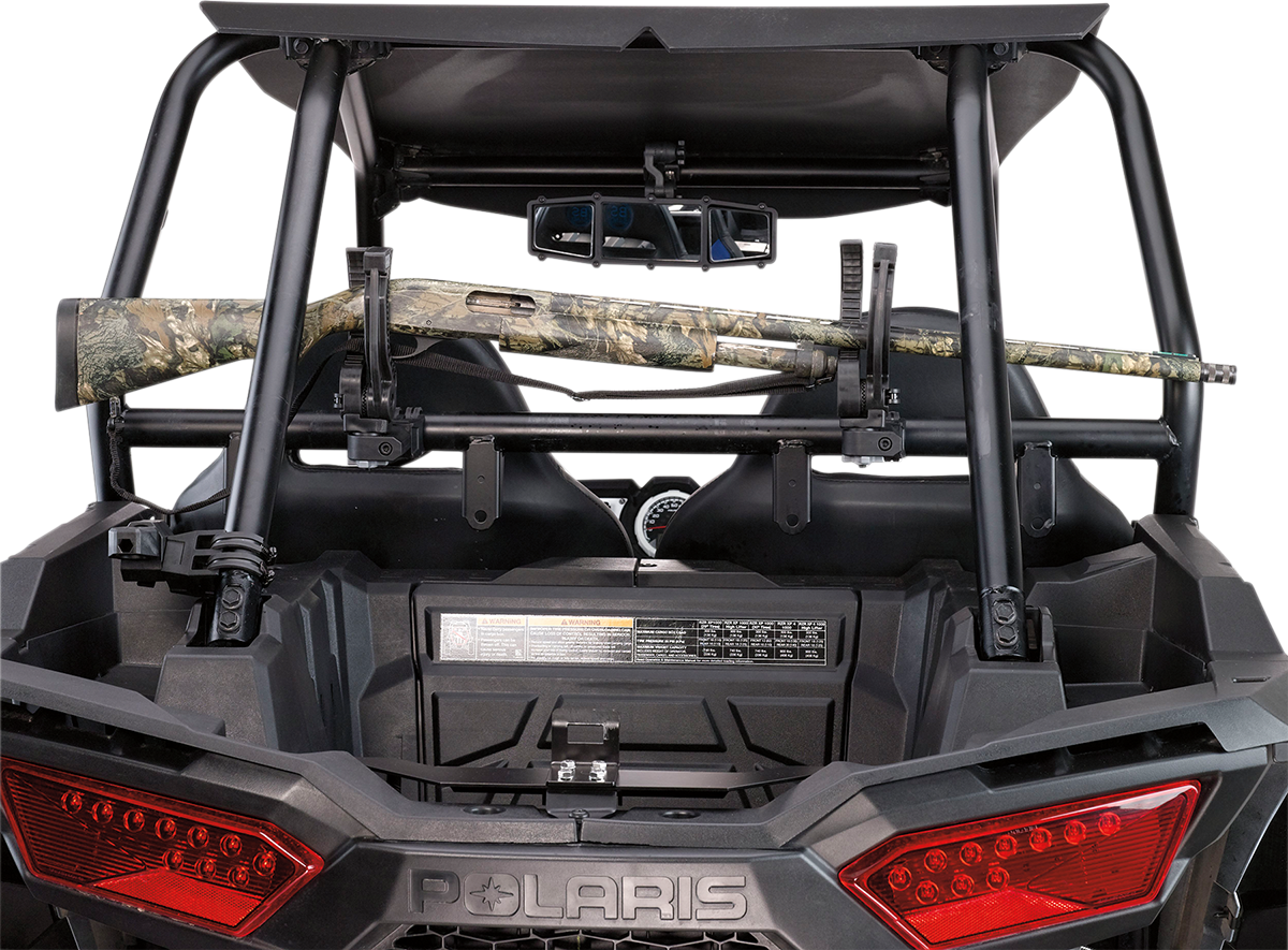 MOOSE UTILITY Camlock Gunrack - UTV - Single UTVCAM0ES1