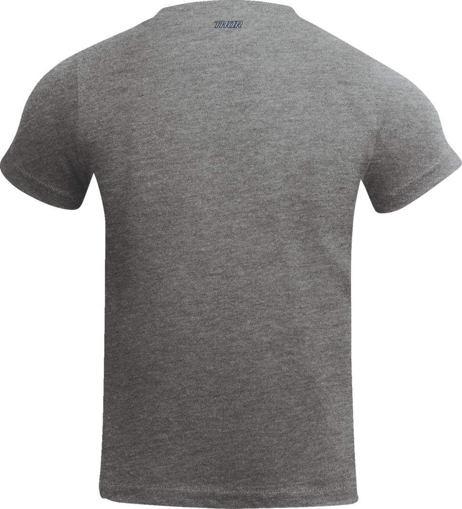 THOR Toddler Aerosol T-Shirt - Heather Gray - 4T 3032-3716