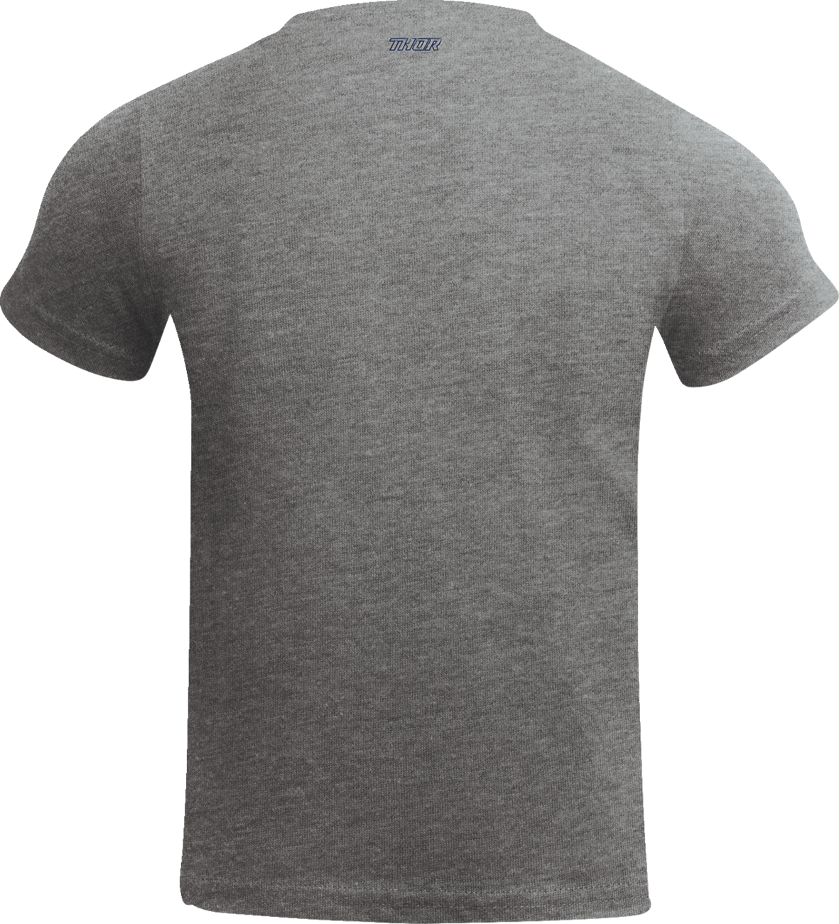 THOR Toddler Aerosol T-Shirt - Heather Gray - 4T 3032-3716