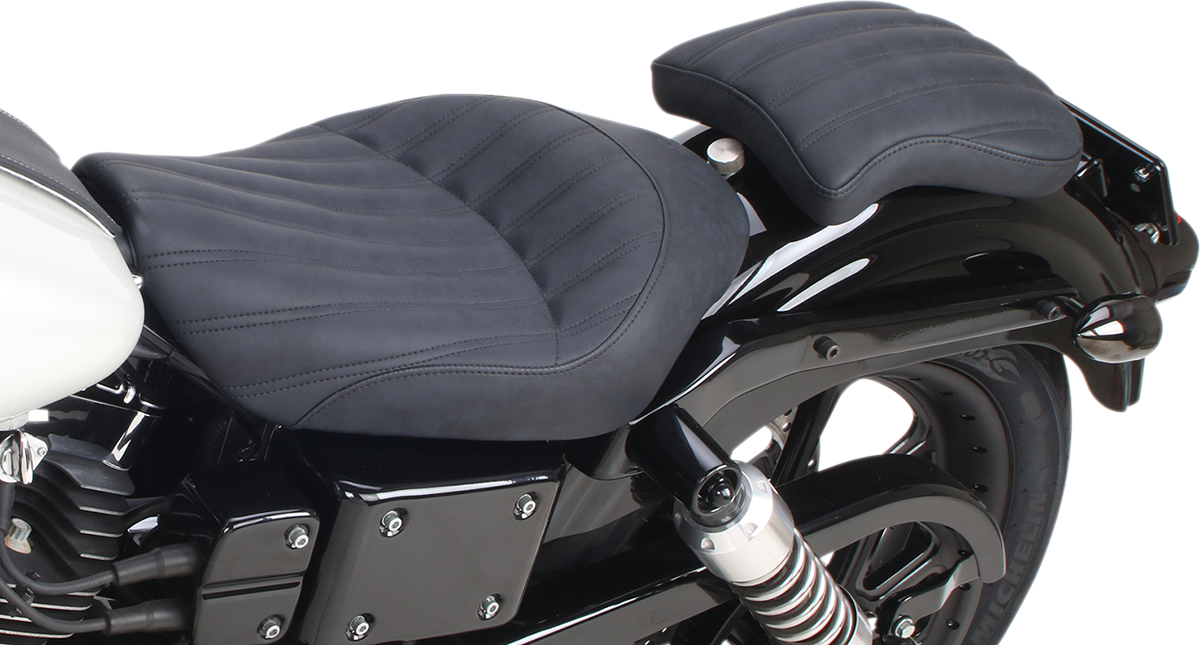 SADDLEMEN Konturiertes Fingerknöchelpolster - 9" SA1012 