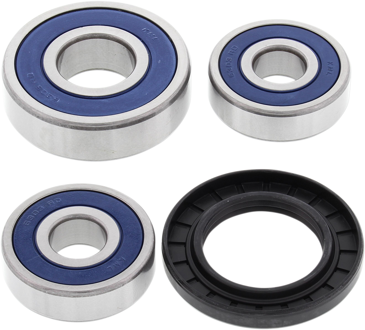 ALL BALLS Wheel Bearing Kit - Rear - Suzuki 25-1347