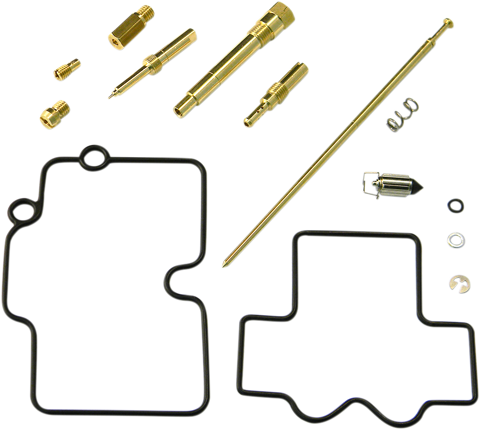 SHINDY Carburetor Repair Kit - TRX450R '06-'09 03-050