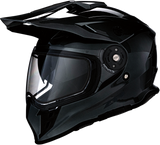 Z1R Range Snow Helmet - Dual Pane - Black - 2XL 0121-1122