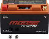 MOOSE RACING Li-Ion Battery - HUT9B-FP HUT9B-FP