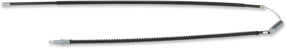 Cable de embrague ilimitado de piezas - Kawasaki 54011-1140