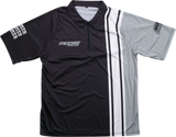 MOOSE RACING Camisa Moose Pit - Negro - Pequeña 3040-3034 