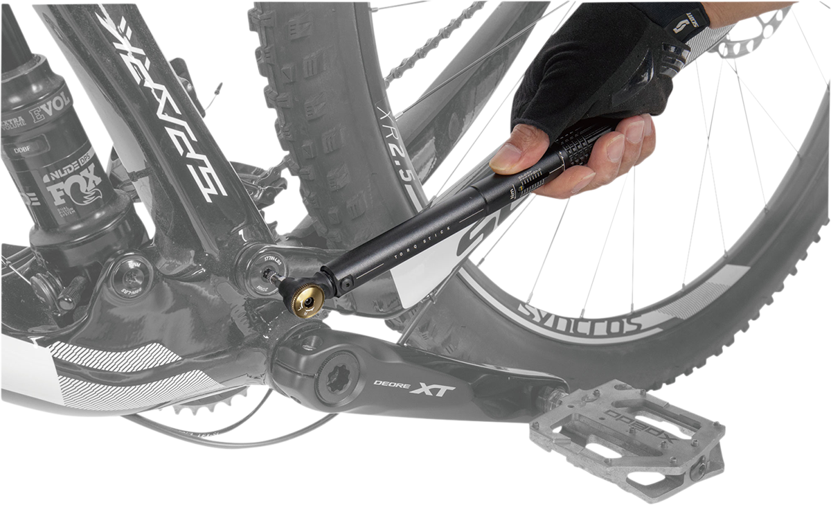 TOPEAK Torq Stick 60102592