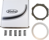 VINTCO Clutch Plate Kit - Honda KCLH03