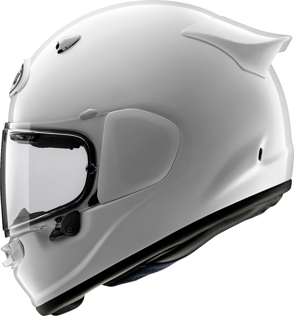 ARAI Contour-X Helmet - Solid - Diamond White - Small 0101-16032