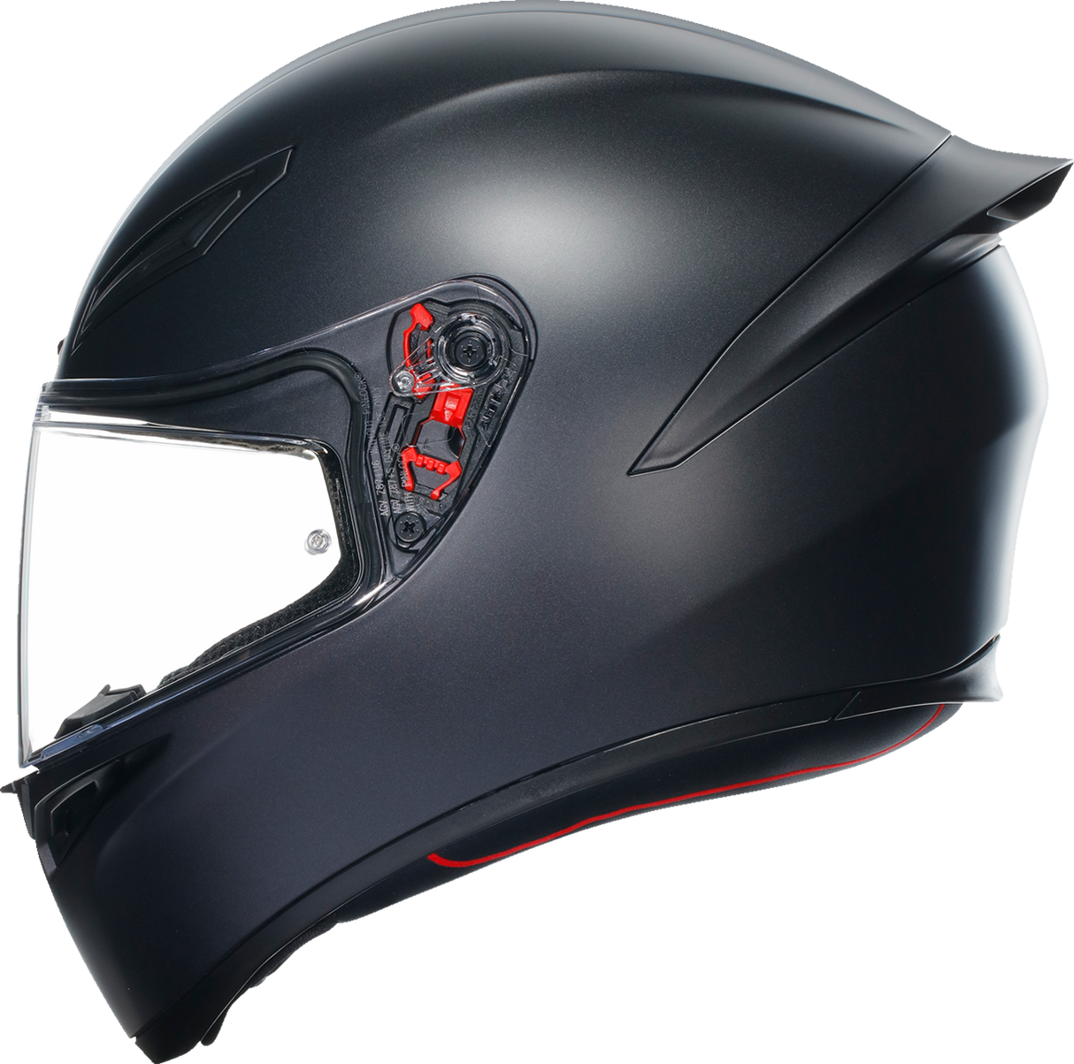 AGV K1 S Helmet - Matte Black - Small 2118394003029S